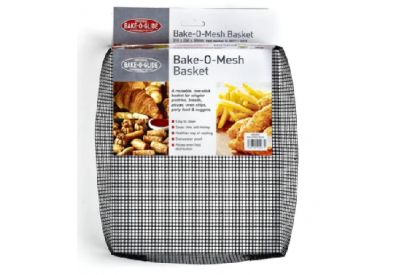 Bake-O-Glide Bake-O-Mesh Basket (310 x 250 x 50mm)